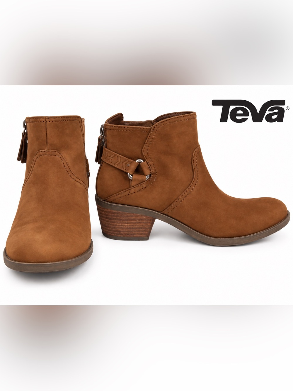 Teva Foxy Ankle Boot
